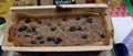 Gluten Free Blueberry Banana Bread, Grain Free, Dairy Free, Vegan, Autoimmune Protocol, AIP Wellness Gifts, Summer Breakfast, Clean Eating