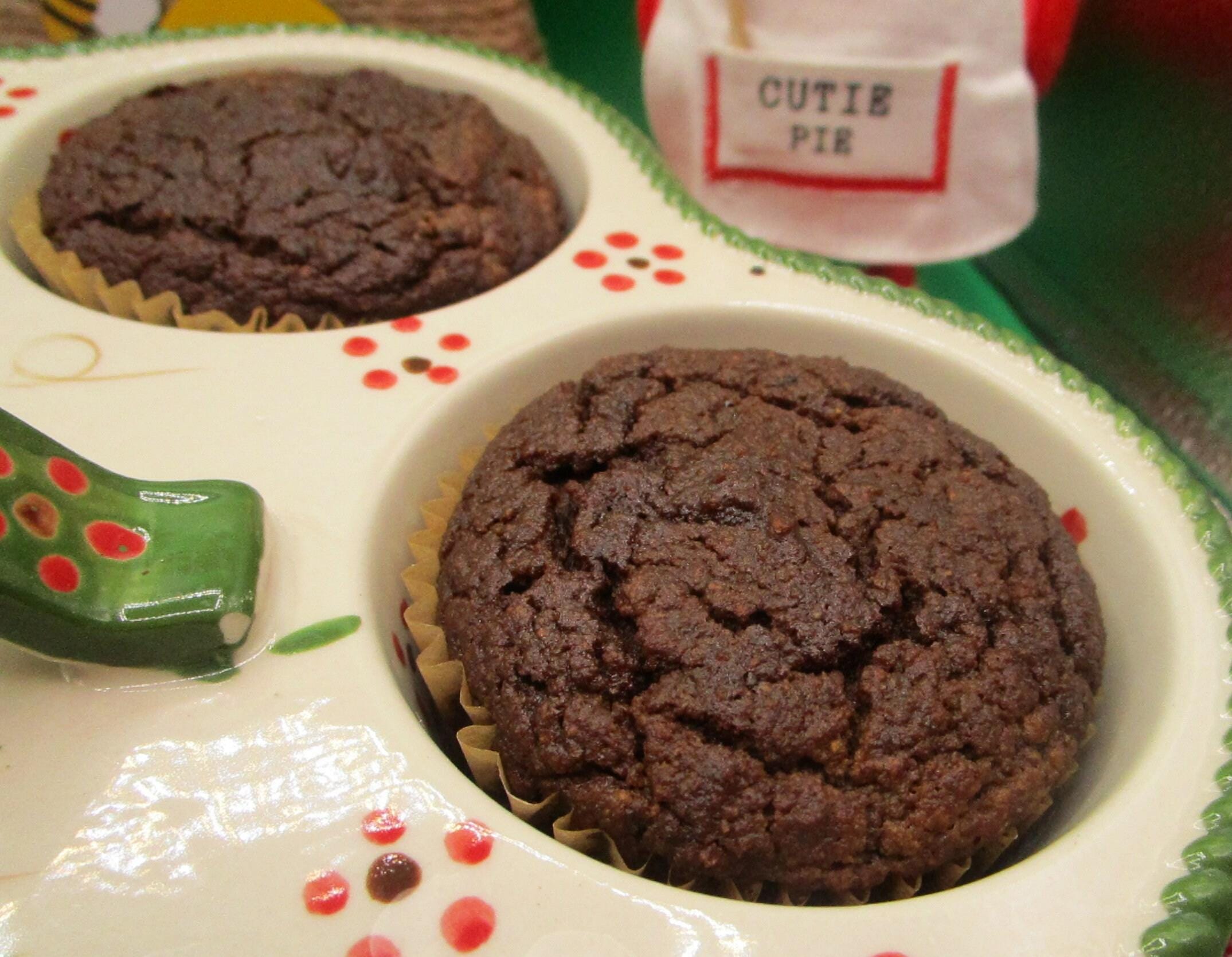 Keto Chocolate Cupcakes, Sugar Free, Gluten Free, Dairy Free, Grain Free, Nut Free, Birthday Snack, Low Carb treats, Dessert Gifts, July 4th