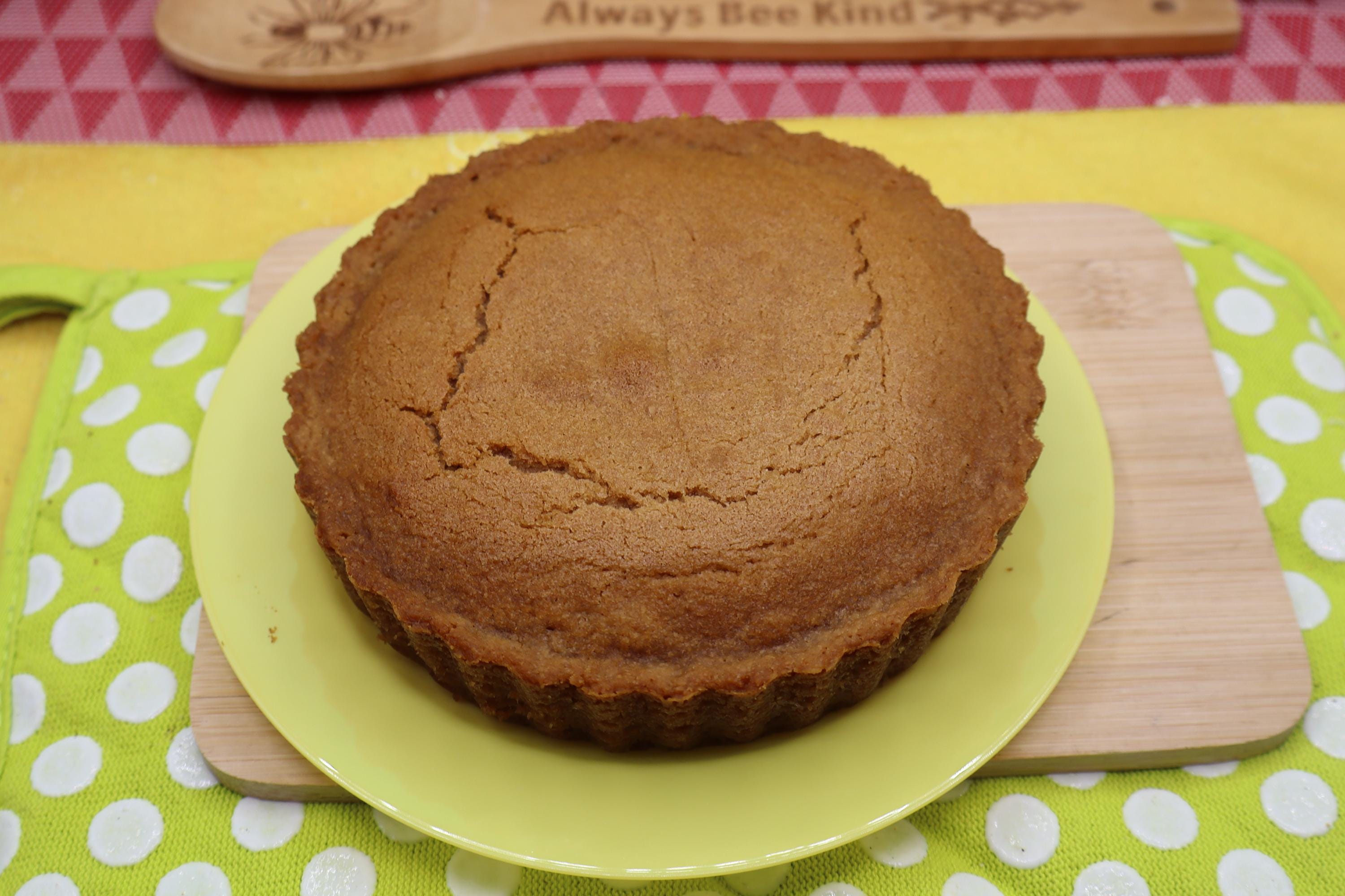AIP Paleo Cake, Grain Free, Gluten Free, Dairy Free, Vegan, Nut Free, Autoimmune Protocol Gifts, Vanilla Birthday Cake, Easter Dessert Snack
