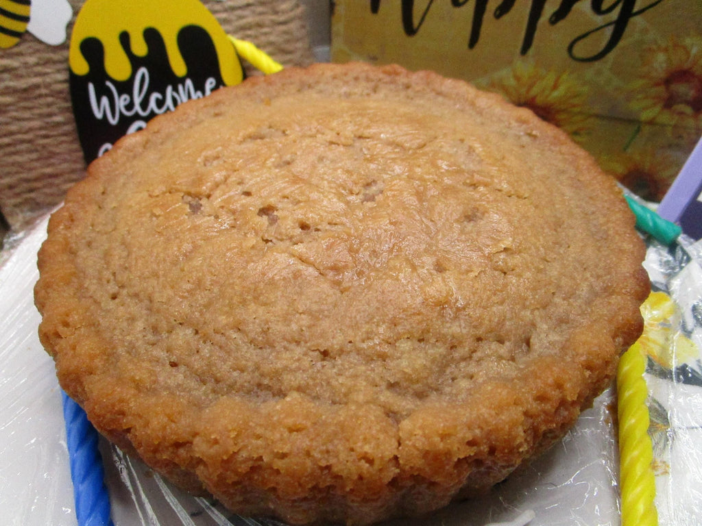 AIP Paleo Cake, Grain Free, Gluten Free, Dairy Free, Vegan, Nut Free, Autoimmune Protocol Gifts, Vanilla Birthday Cake, Easter Dessert Snack