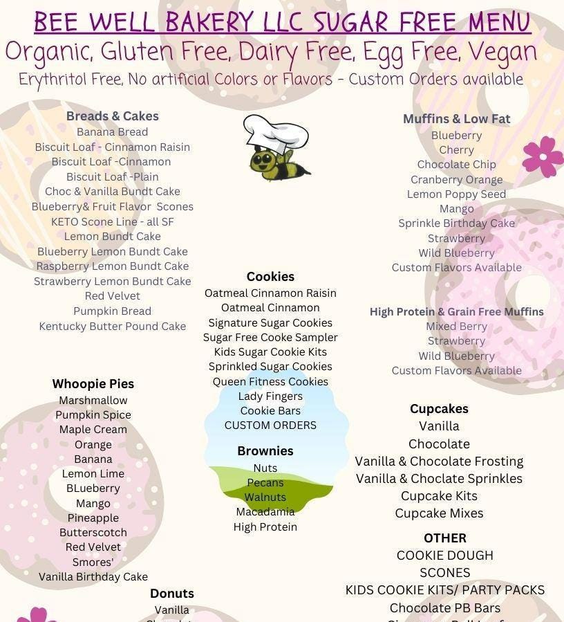 AIP Paleo Fruit Square, Grain Free, Gluten Free, Egg Free, Dairy Free, Apple Pie, Blueberry, Vegan, Healthy Breakfast, Low Sugar dessert