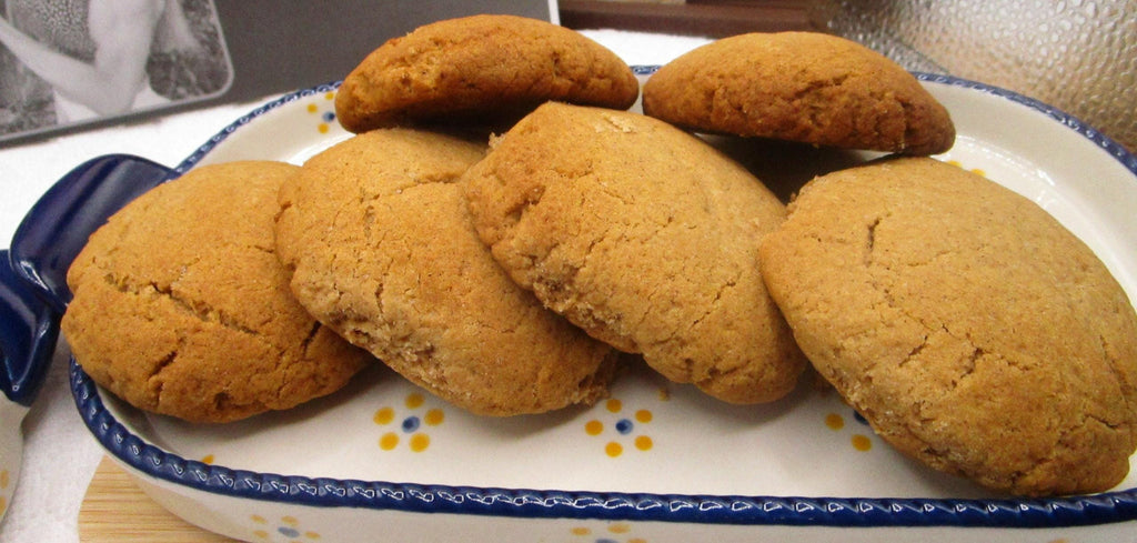 Gluten Free High Protein Cookies, Dairy Free, Vegan, Sugar Free, Anabolic, Post Workout Snack, Smores, Birthday Cake, Low Carb, Fitness Gift