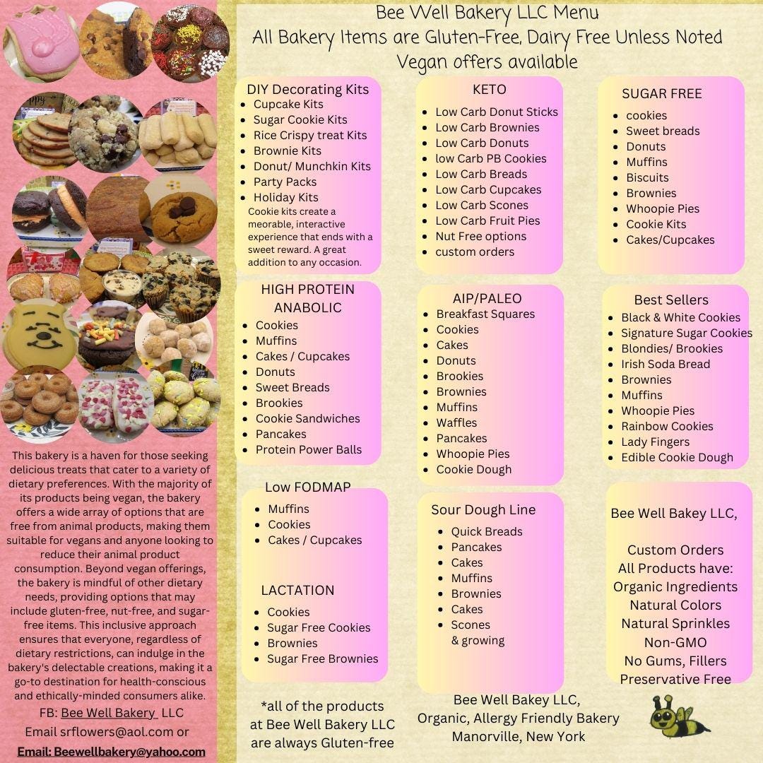 Keto Sweet Cornbread, Gluten & Sugar-Free, Vegan BBQ Snack, Game Day Side, Grain Free, Dairy Free, Low Carb, Fitness Gift, BBQ Season Snacks