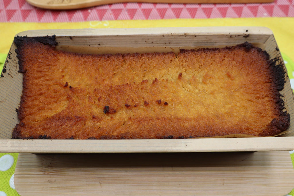 Keto Sweet Cornbread, Gluten & Sugar-Free, Vegan BBQ Snack, Game Day Side, Grain Free, Dairy Free, Low Carb, Fitness Gift, BBQ Season Snacks