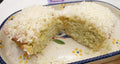 KETO Coconut Cake, Gluten Free, Dairy Free, Grain Free, Sugar Free, Low Carb, Nut Free, Almond Free, Spring Desserts, Easter Celebrations