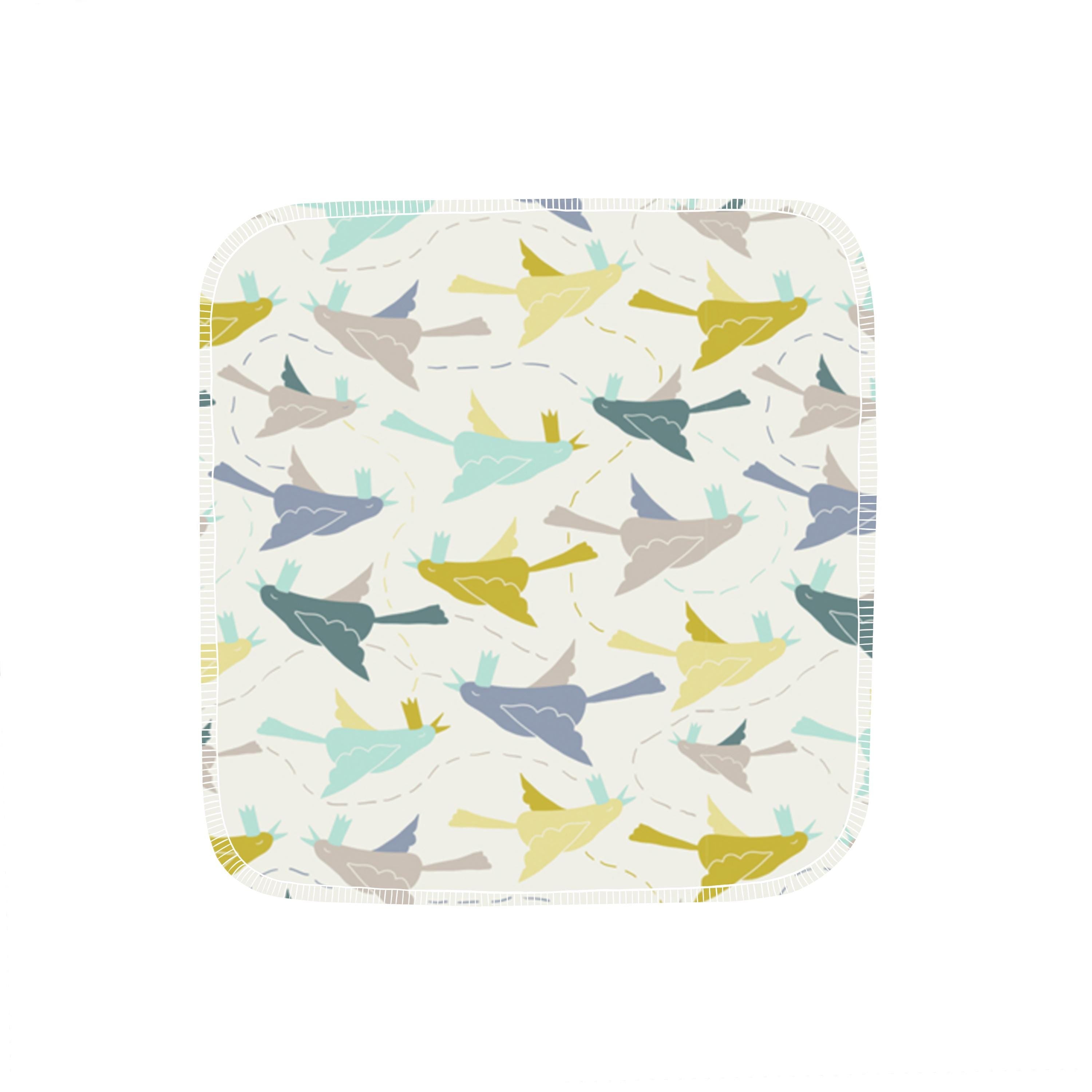 Reusable Paper Towels--Windsong