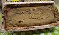 Gluten Free Matcha Pumpkin Spice Cake, Dairy Free, Vegan, Nut Free, Green Tea, No Refine Sugar, Low fat snacks, Wellness Desserts,