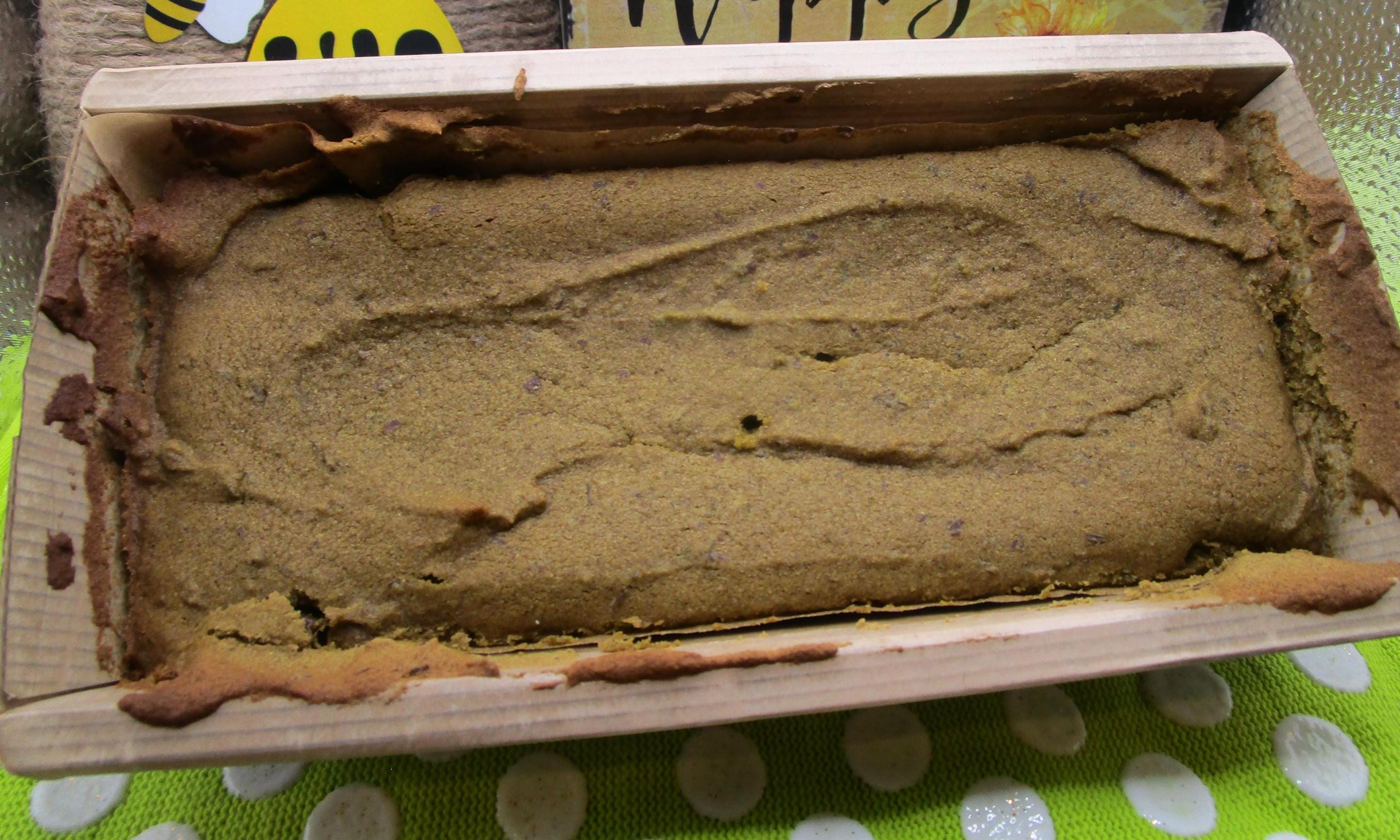 Gluten Free Matcha Pumpkin Spice Cake, Dairy Free, Vegan, Nut Free, Green Tea, No Refine Sugar, Low fat snacks, Wellness Desserts,