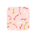 Reusable Paper Towels--Dachshund Wiggles