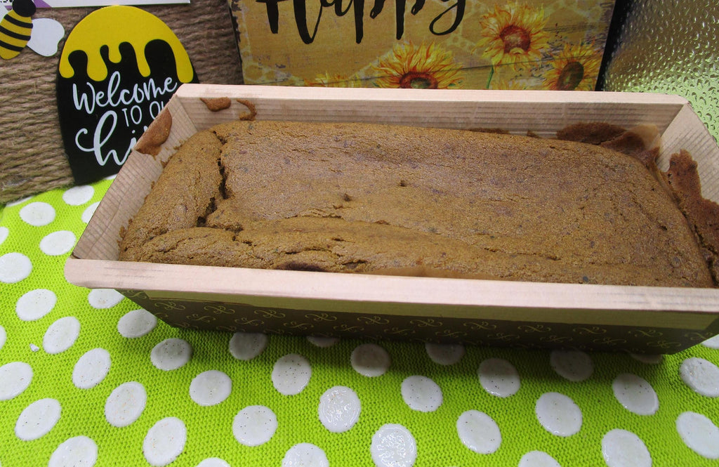 Gluten Free Matcha Pumpkin Spice Cake, Dairy Free, Vegan, Nut Free, Green Tea, No Refine Sugar, Low fat snacks, Wellness Desserts,