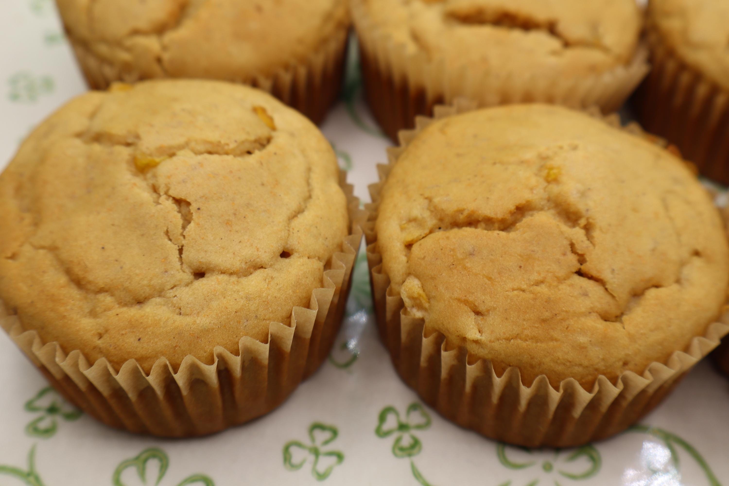 Corn Muffin, Gluten Free, Dairy Free, Vegan, Egg Free, Coconut Free, Healthy Snacks, Maple Sugar, Low Fat, Southern Comfort, Sweet Cornbread