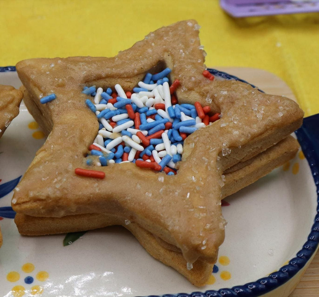 Memorial Day Bakery Box Sampler, Gluten Free, Dairy Free, Vegan, KETO, AIP Paleo, Sugar Free, High Protein, Assorted Pastries, Hostess Gift