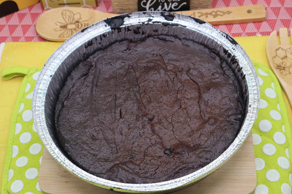Flourless Chocolate Cake, Gluten Free, Grain Free, KETO, Paleo, Sugar Free, High Protein, Dairy Free, Nut Free, July 4th, Birthday Gift