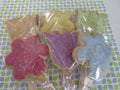 Gluten Free Sugar Cookie Pops, Dairy Free, Vegan, Nut Free, Sympathy, Get Well Gift, Flowers, School Safe, Anniversary, Wedding, Proposal
