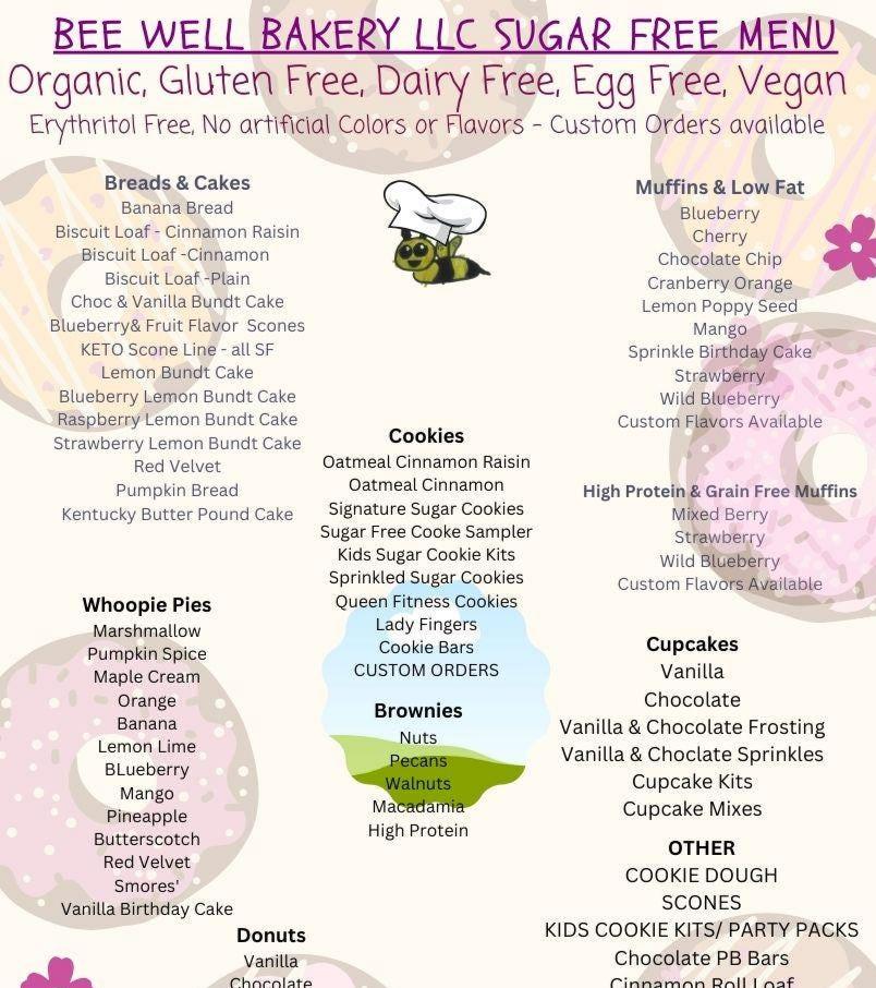 AIP Paleo Breakfast Fruit Square, Grain Free, Gluten Free, Dairy Free, Nut Free, Vegan, Egg Free, Soft Baked, Low Sugar, Autoimmune Protocol