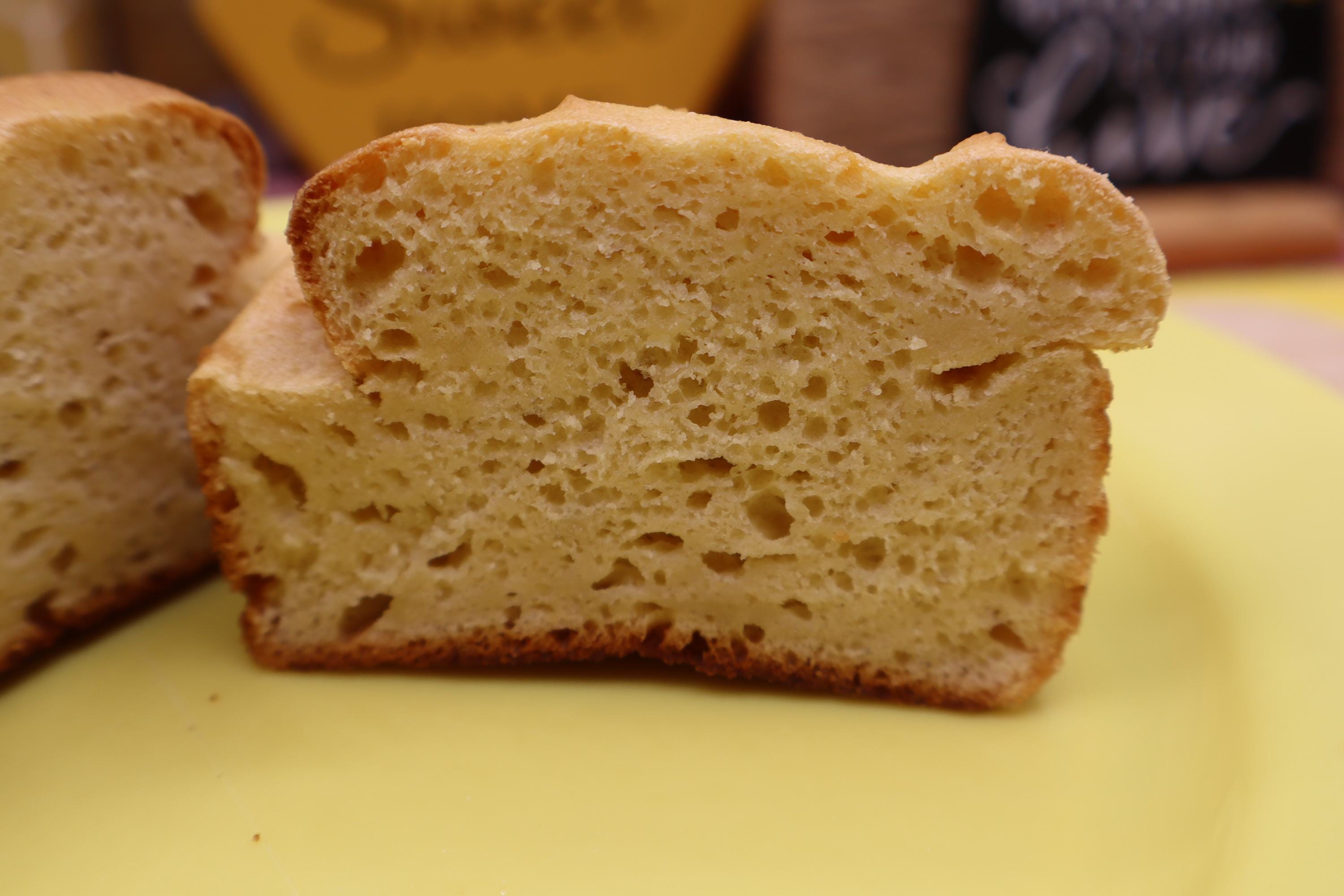 Gluten Free Bread, Millet Flour, Grain Free, Dairy Free, Paleo, Low FODMAP, Egg free, No Preservatives, Low Oxalate snacks, Low Histamine