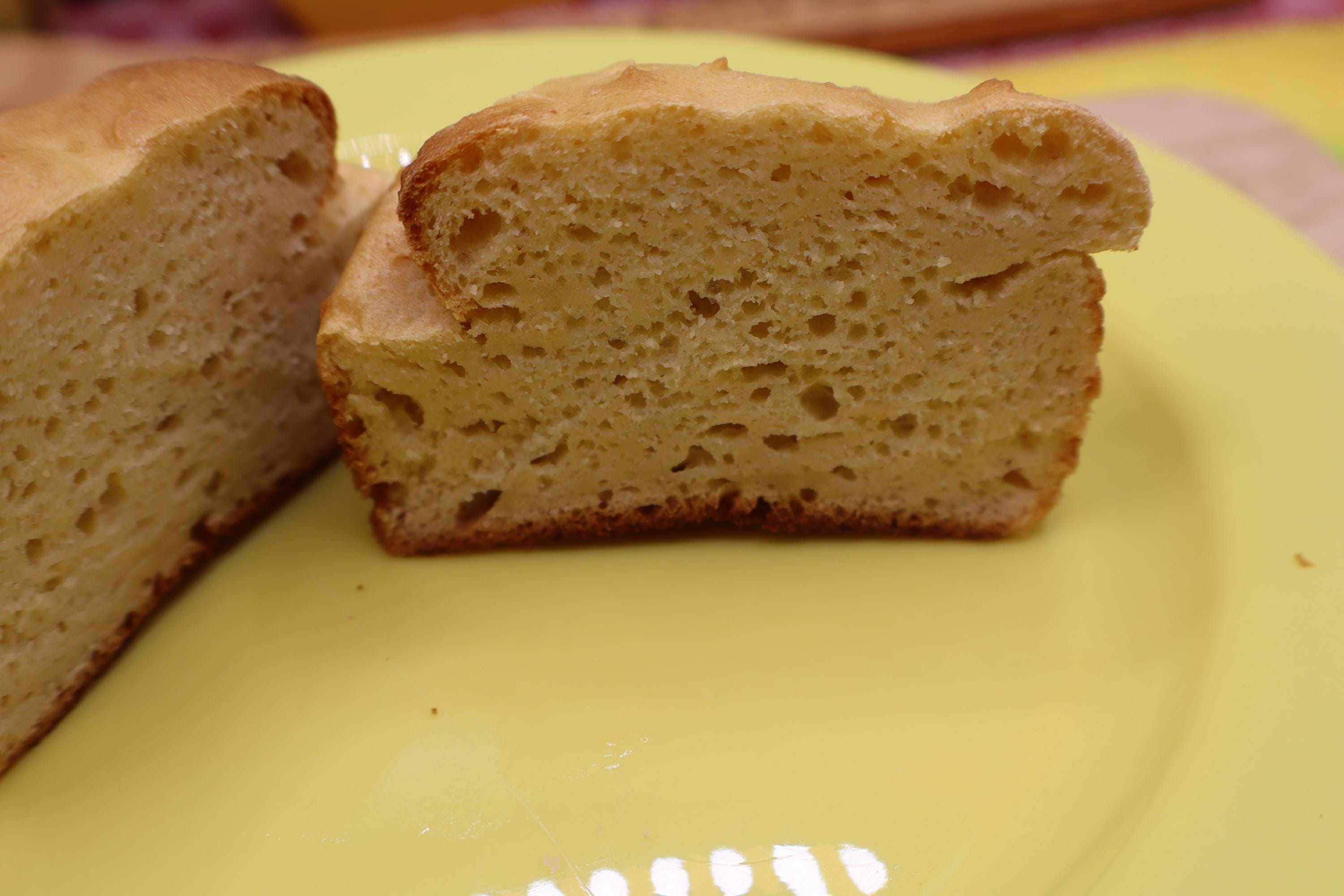 Gluten Free Bread, Millet Flour, Grain Free, Dairy Free, Paleo, Low FODMAP, Egg free, No Preservatives, Low Oxalate snacks, Low Histamine