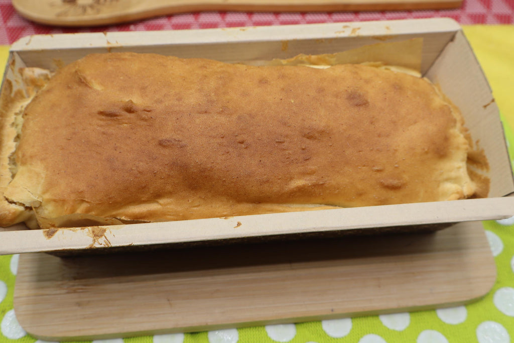 Gluten Free Bread, Millet Flour, Grain Free, Dairy Free, Paleo, Low FODMAP, Egg free, No Preservatives, Low Oxalate snacks, Low Histamine