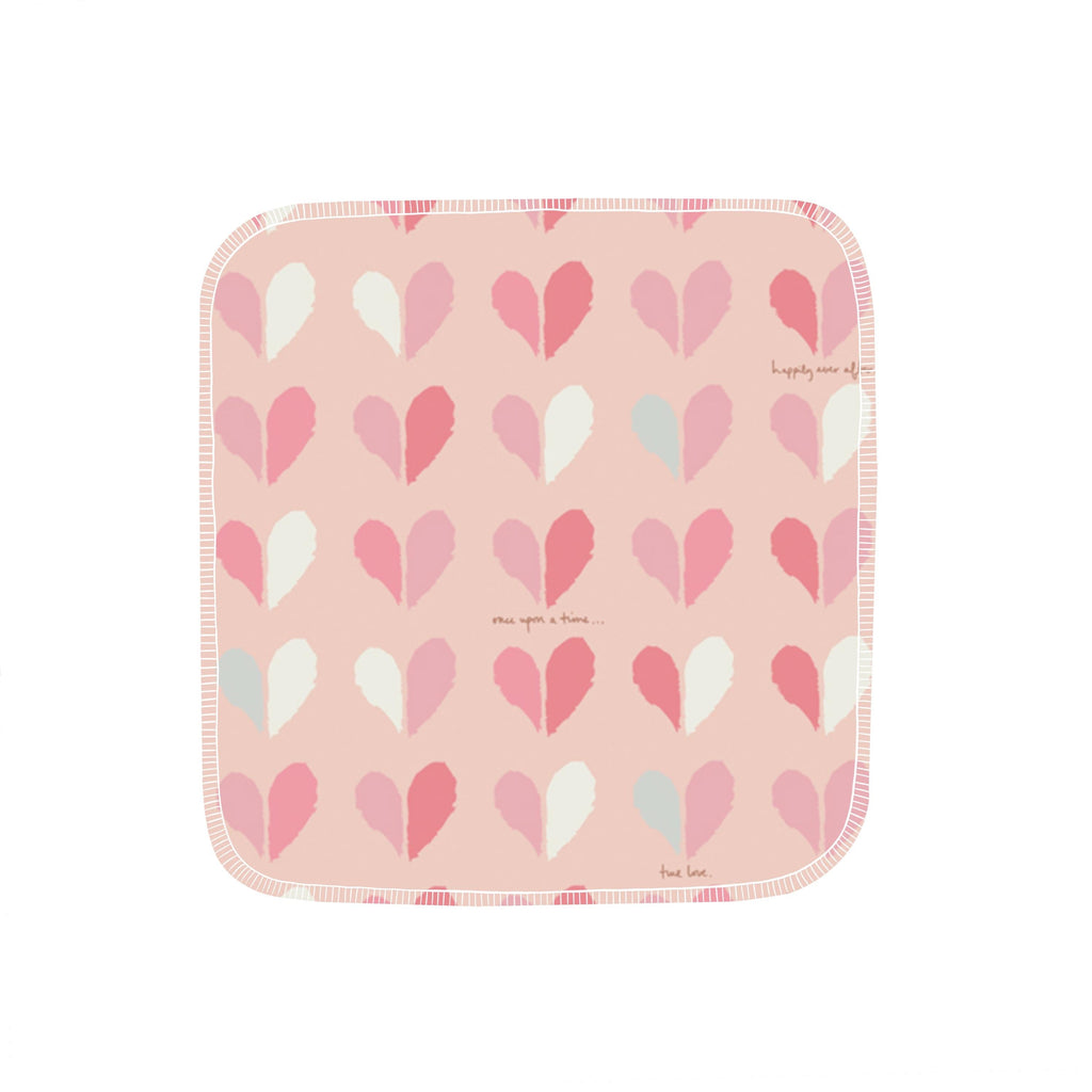 Reusable Paper Towels--Happy Ever After