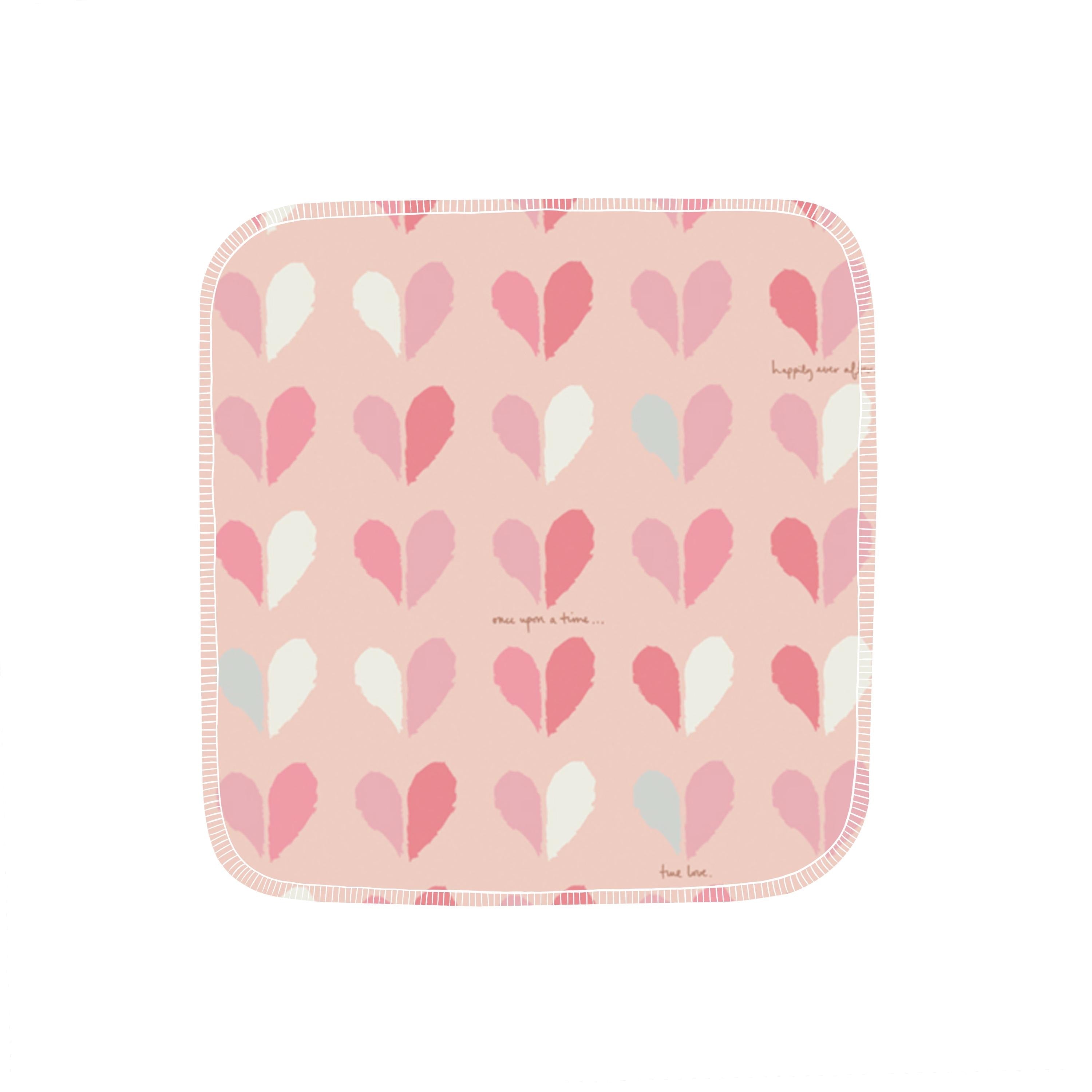 Reusable Paper Towels--Happy Ever After