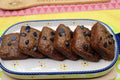 Gluten Free Banana Breakfast Squares, Grain Free, Dairy Free, Vegan, Low Sugar, Peanut Free, AIP Paleo Snack, Kids breakfast, Summer Brunch