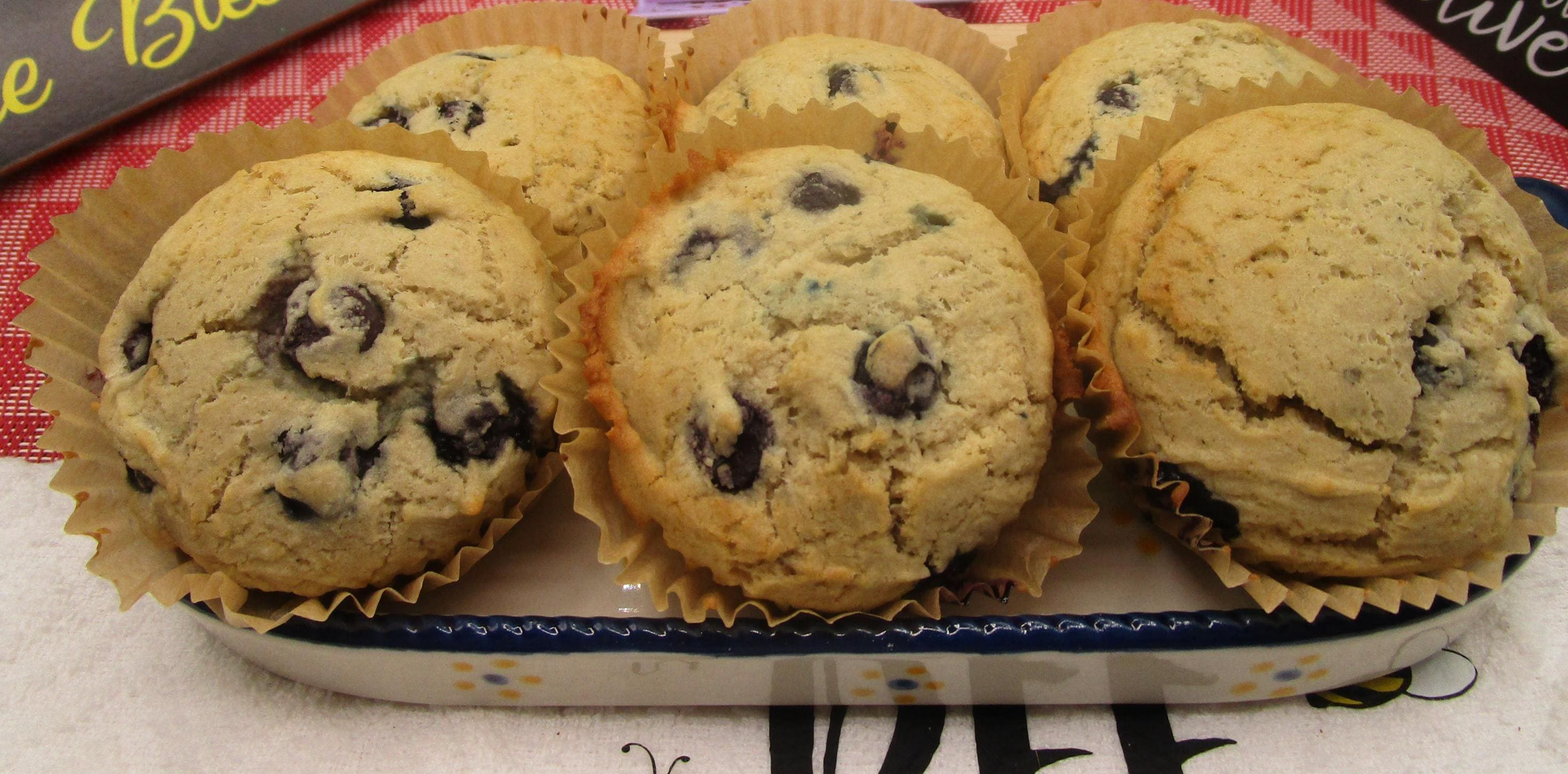 Gluten Free Muffins, Vegan, Egg Free, Dairy Free, Oat Free, Nut Free, Coconut Sugar, Organic breakfast, Summer Brunch, Birthday Gifts, Camp
