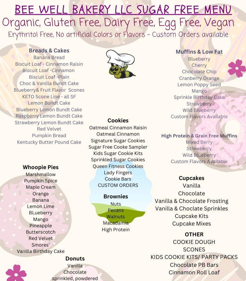 Sugar Free Gingerbread Men Cookies, Gluten Free, Dairy Free, Egg Free, Vegan, Nut Free, School Safe, Low-calorie Snacks, Christmas in July