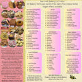 Gluten Fre Graham Crackers, Dairy Free, Vegan, Egg Free, Nut Free, Organic Healthy Snacks, Low Sugar, Smores, Camping, School Safe, Cinnamon