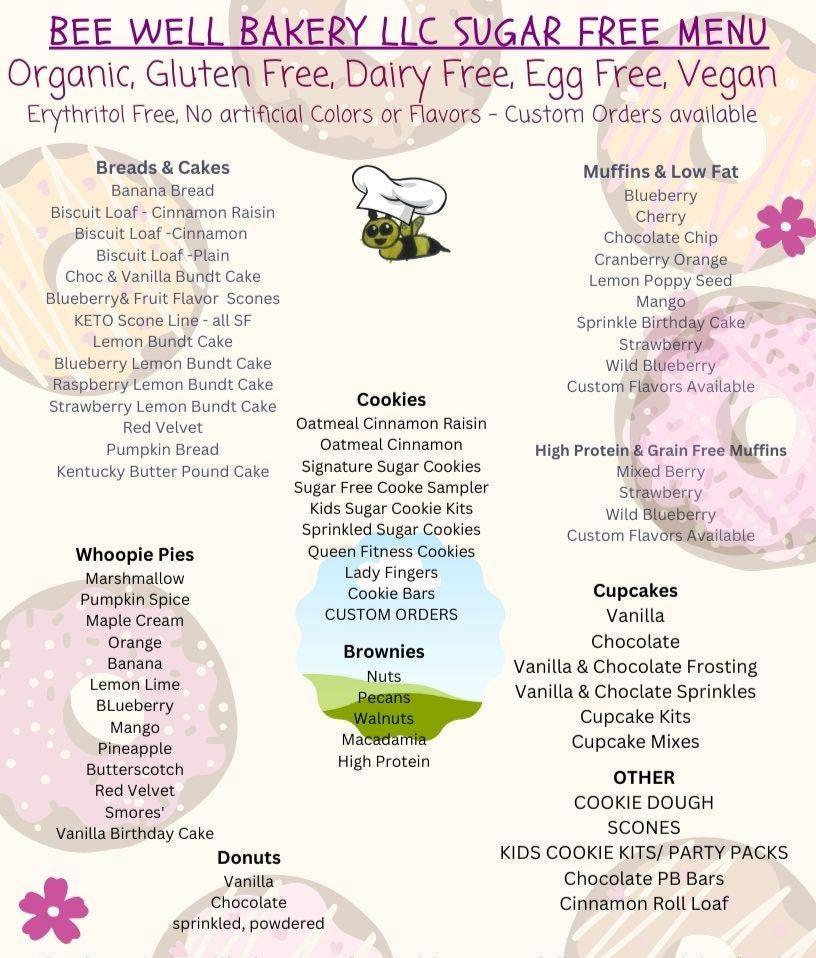 Gluten Free KETO Scones, Strawberry, Sugar Free, Dairy Free, Grain Free, Vegan, Egg Free, Low Net Carb Pastry, Summer Dessert, Fitness Gift