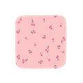 Reusable Paper Towels--Cherries