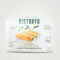 Mini Roll Borek With Spinach and Cheese (500g) by bistorya