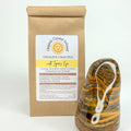 Vitality Chai Tea - Organic Crystal Infused