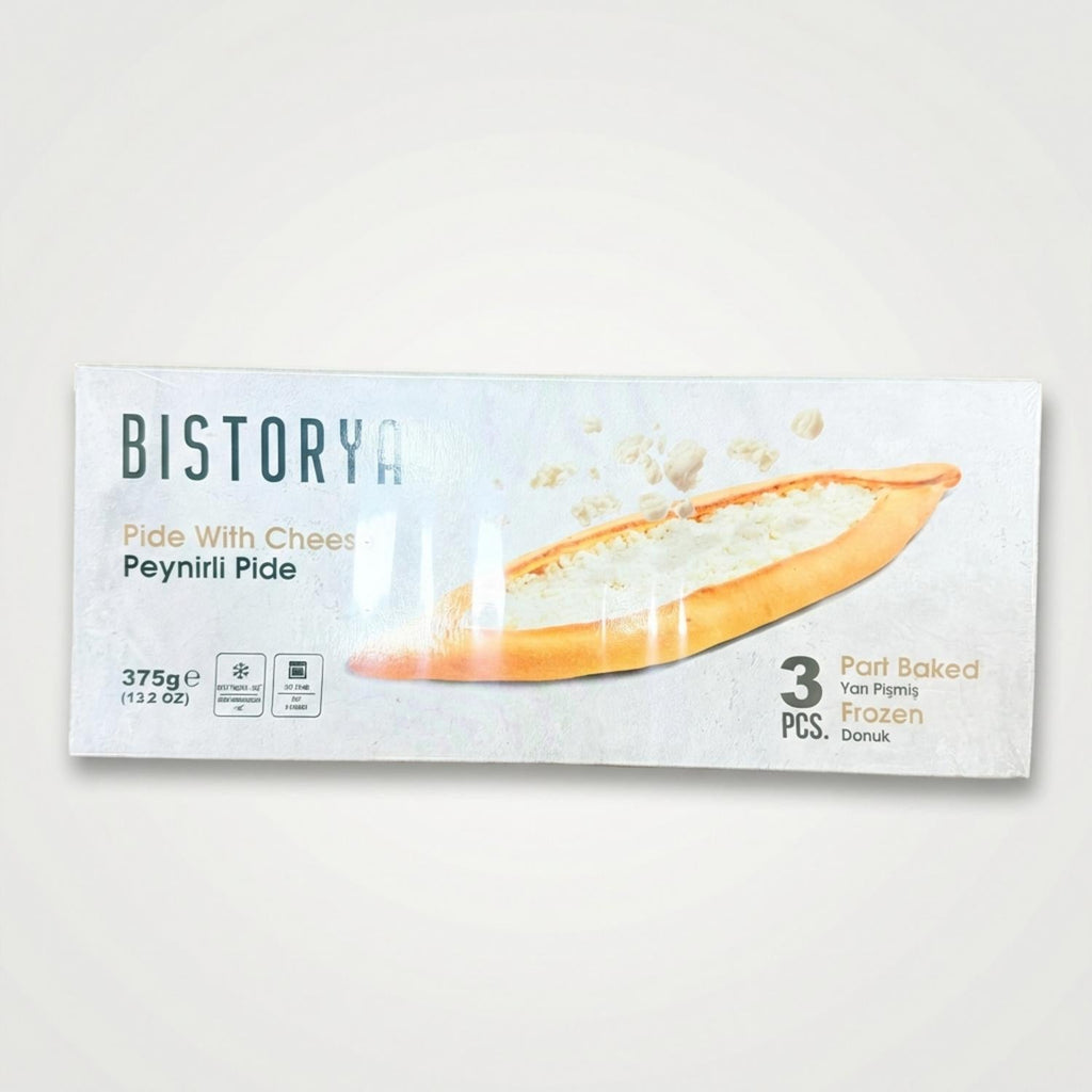 Pide With Cheese (375g)by bistorya