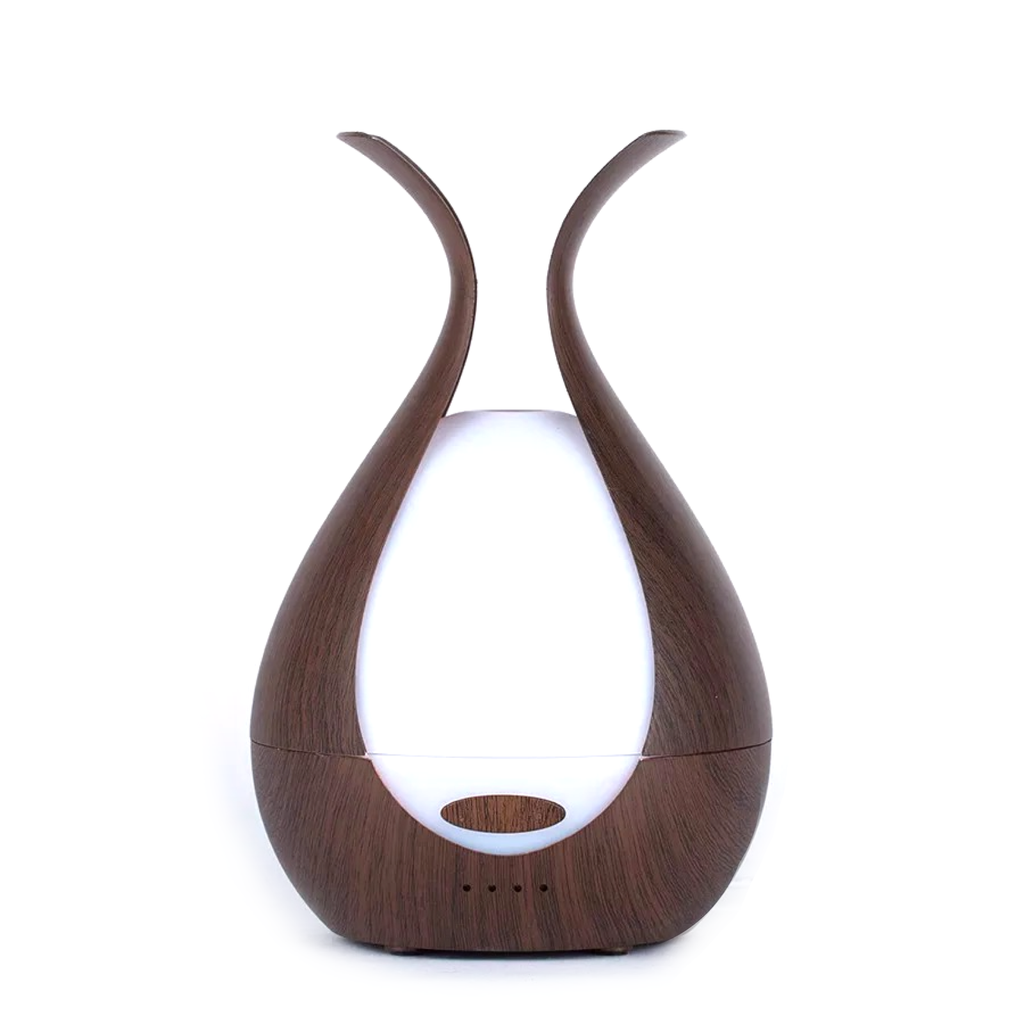 Timeless Diffuser