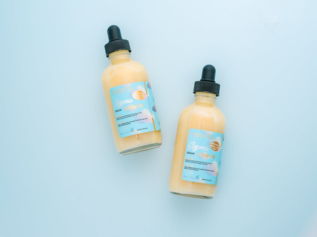 Eczema Serum-1