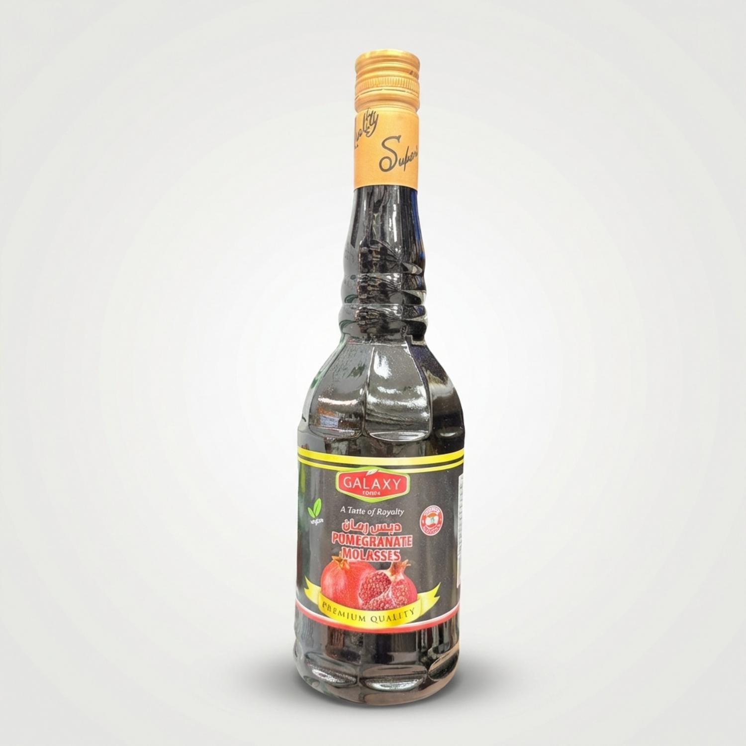 Pomegranate Molasses by Galaxy (20 ounces)