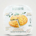 Twisted Borek With Spinach and Cheese (800g)by bistorya