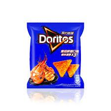 Imported Doritos