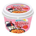 Buldak Topokki Carbonara Flavor