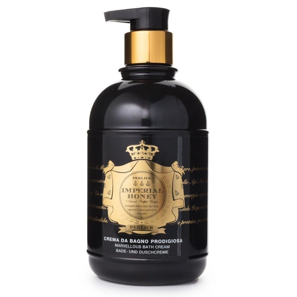 Imperial Honey Bath & Shower Cream