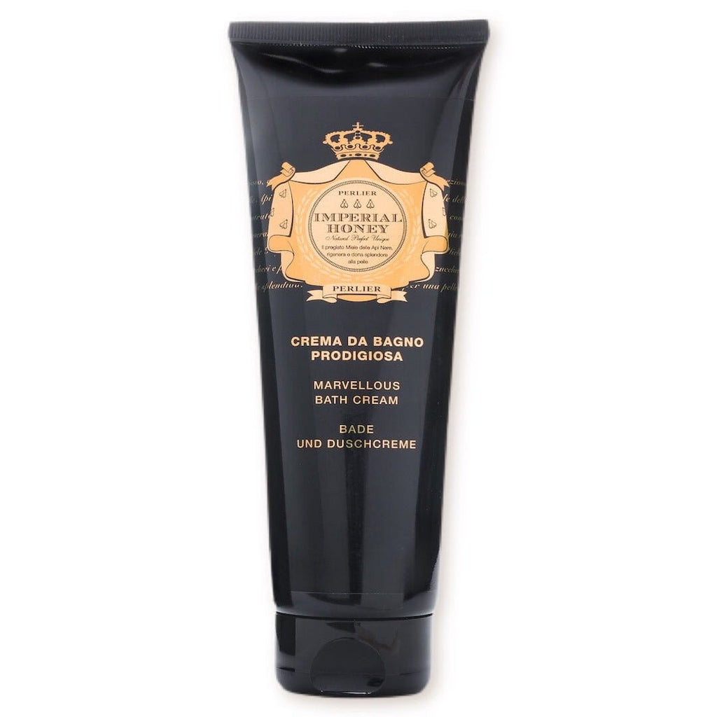 Imperial Honey Bath & Shower Cream
