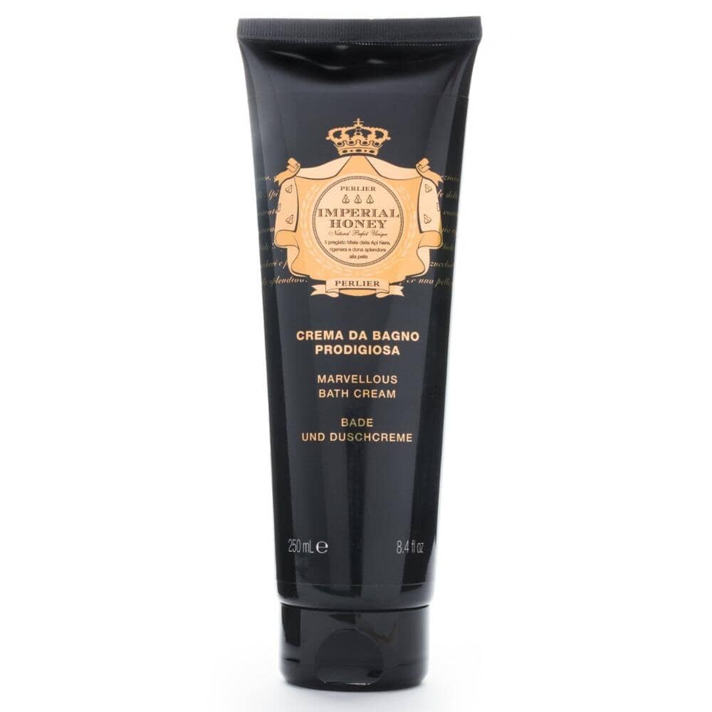 Imperial Honey Bath & Shower Cream