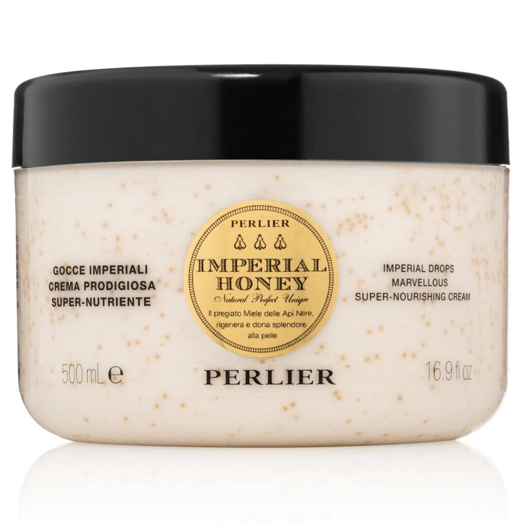 Imperial Honey Nourishing Body Cream