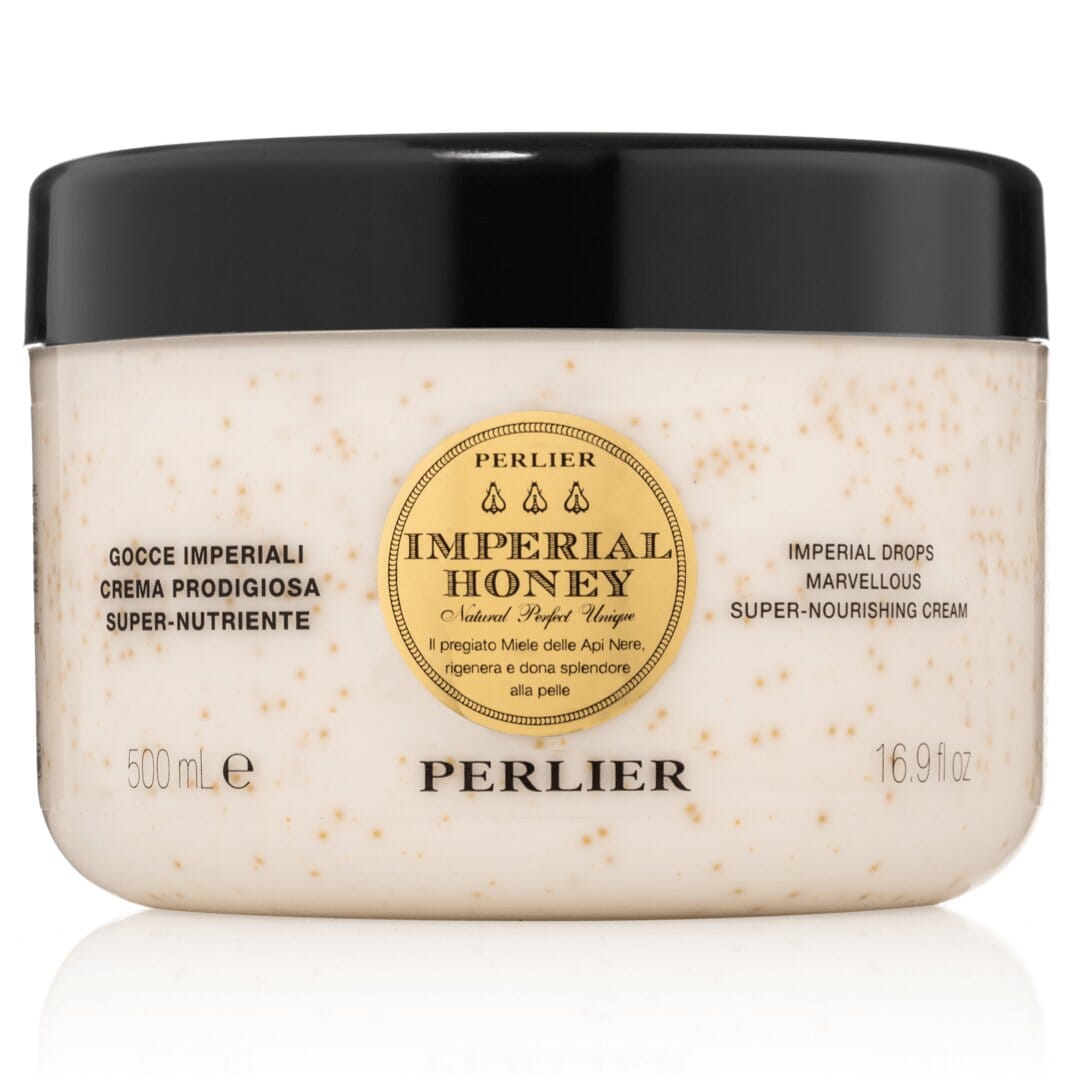 Imperial Honey Nourishing Body Cream