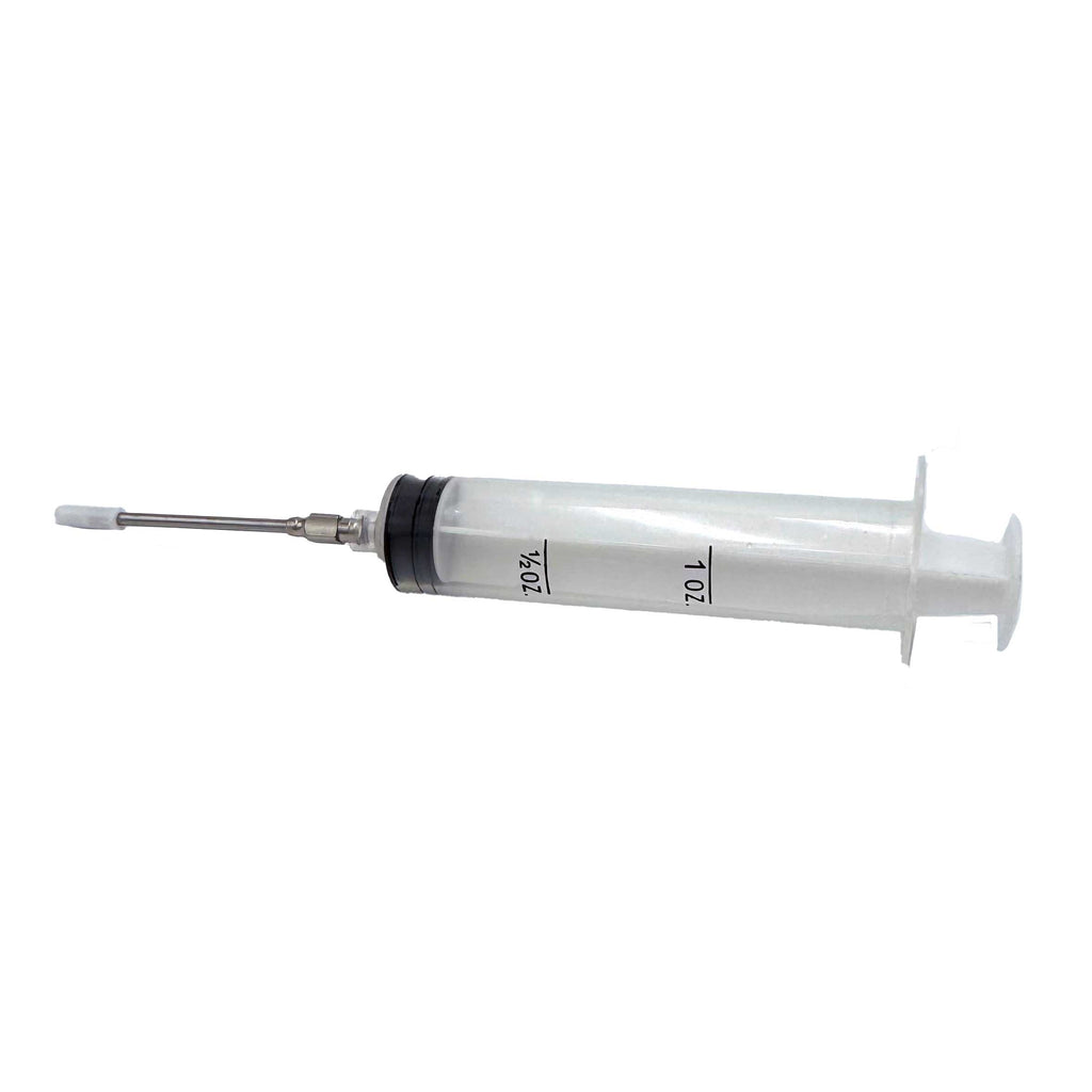 Hickman’s Divine Swine Pork Injectable Marinade With Injector