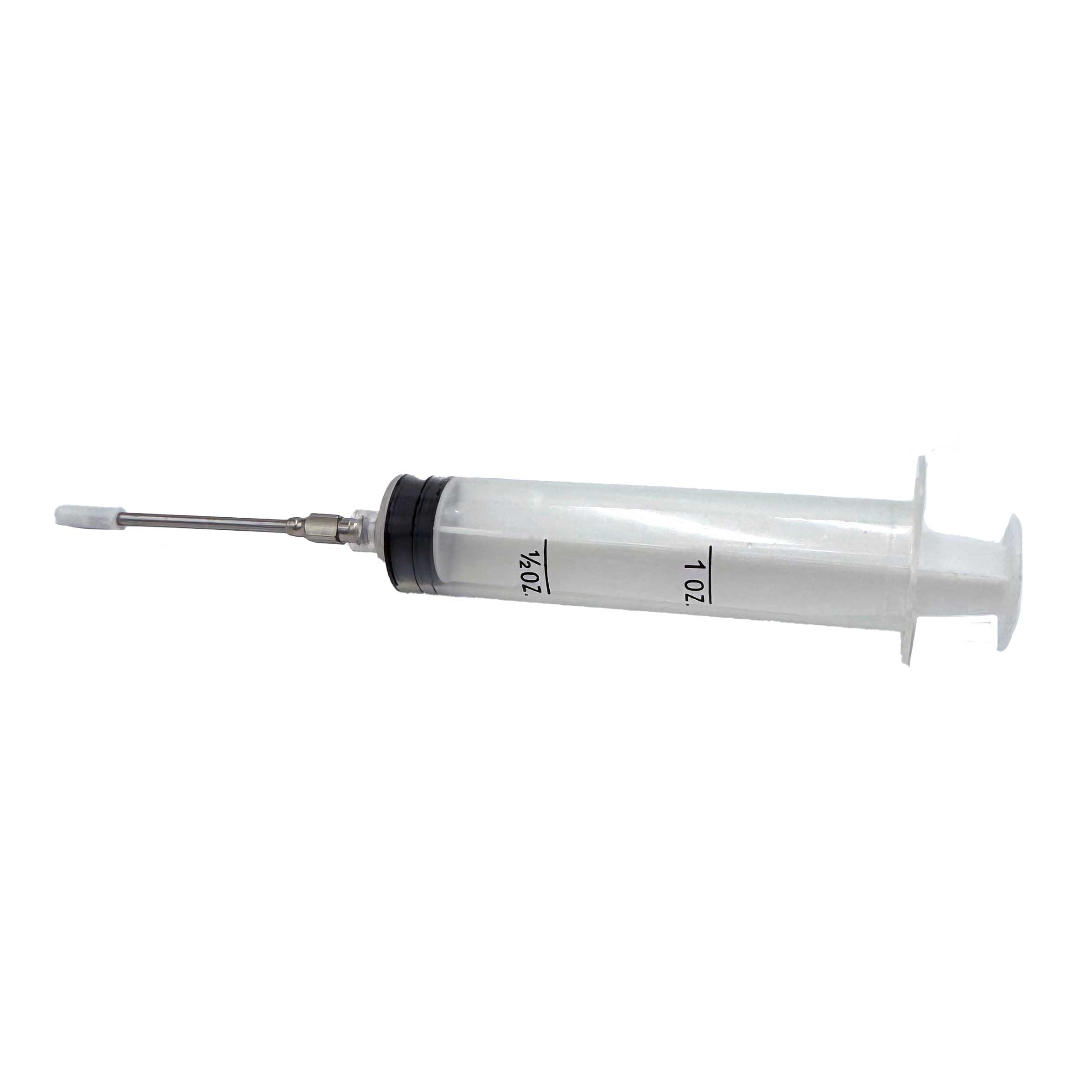 Hickman’s Divine Swine Pork Injectable Marinade With Injector