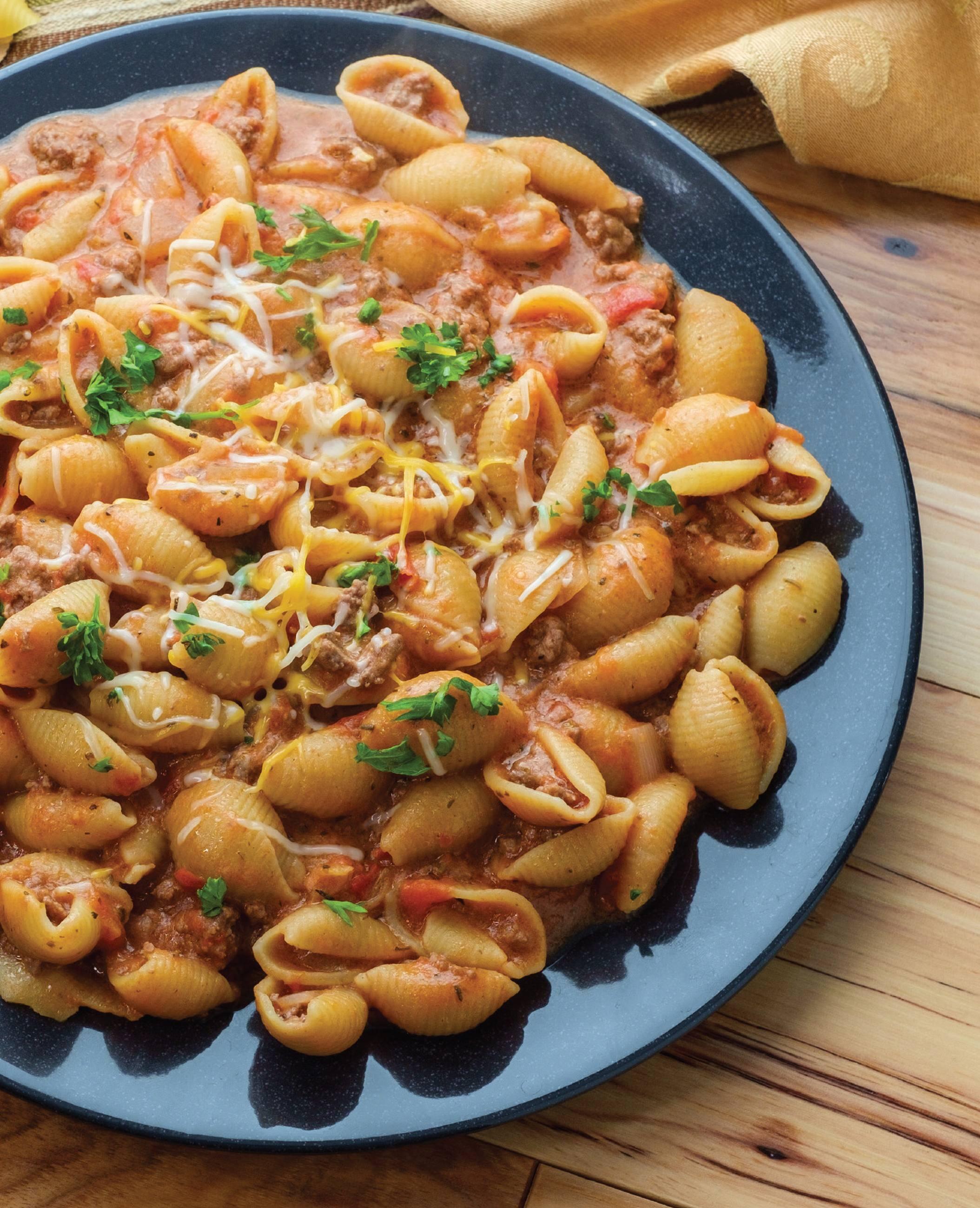 The I Love Trader Joe's College Cookbook: 10th Anniversary Edition