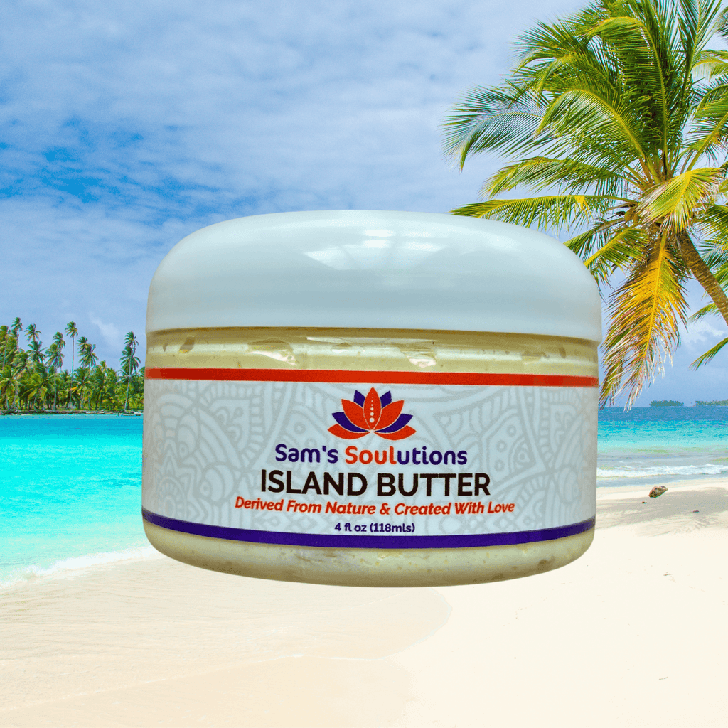 Island Butter