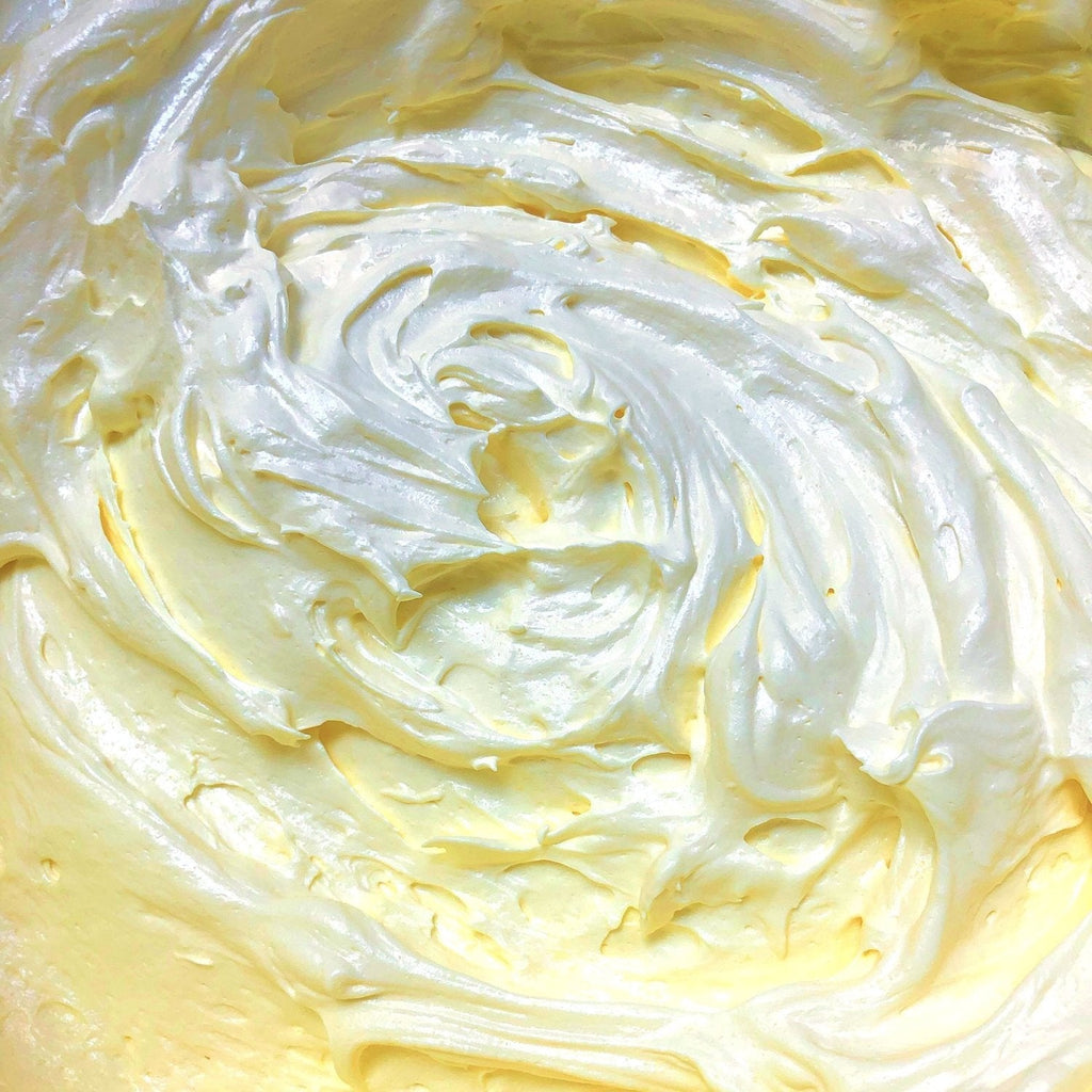 Island Butter
