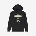 Hilo ITO Airport Hoodie & Sweatshirt